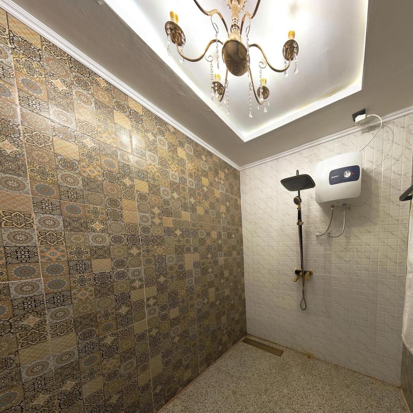 Noerbaya House Bukittinggiヴィラ エクステリア 写真
